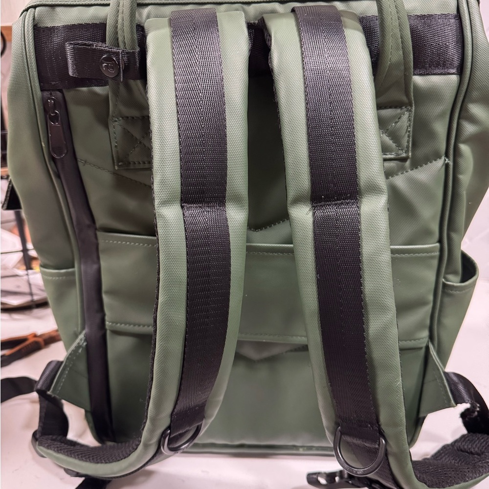Portland Gear Cascade Backpack - Picture 2 of 8